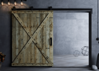 consigli su come scegliere la giusta porta scorrevole industrial