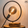 lampada da scrivania