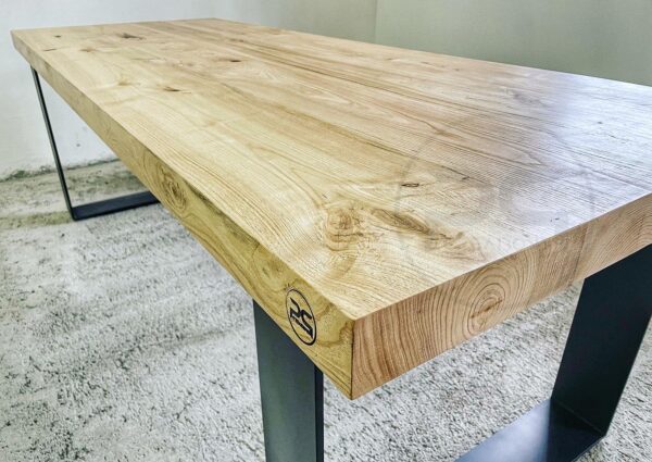 Tavolo legno massello
