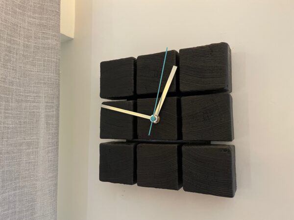 Orologio da parete design moderno