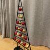 Albero di natale in ferro - immagine 3