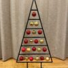 Albero di natale in ferro - immagine 2