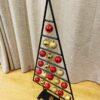 Albero di natale in ferro - immagine 7