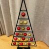 Albero di natale in ferro - immagine 5