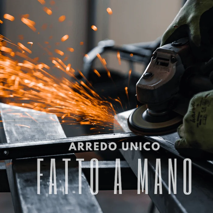 Creazioni Artigianali di Design -
