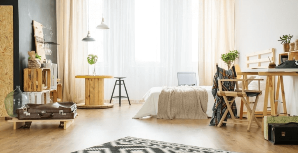 L’arredamento ecosostenibile Consigli e suggerimenti Arredamento ecosostenibile Consigli e suggerimenti
