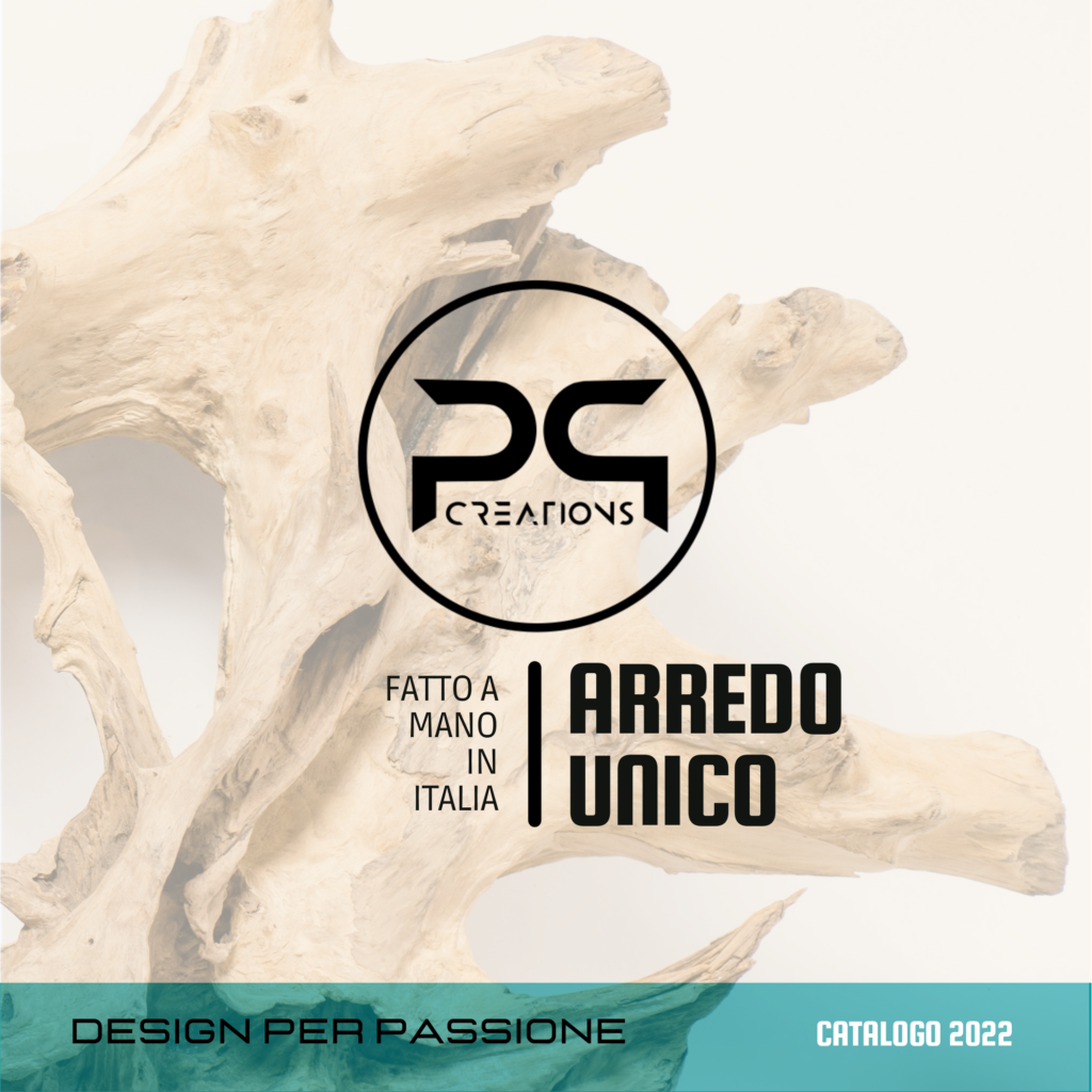 Creazioni Artigianali di Design -