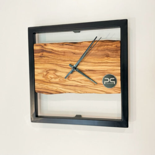 orologio da parete design