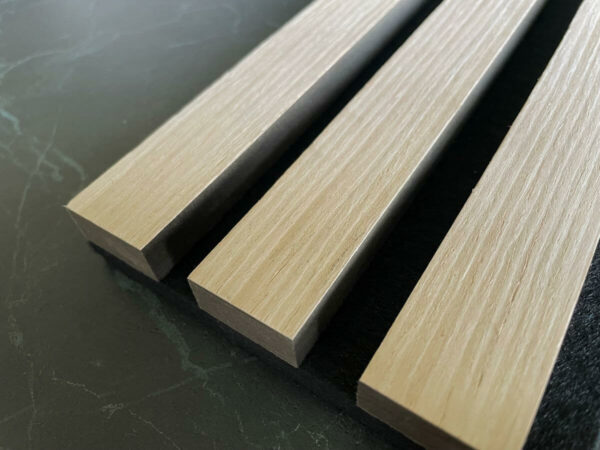 Pannelli decorativi in legno – Rovere sbiancato