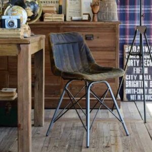 Sedia industry | Pezzi 2