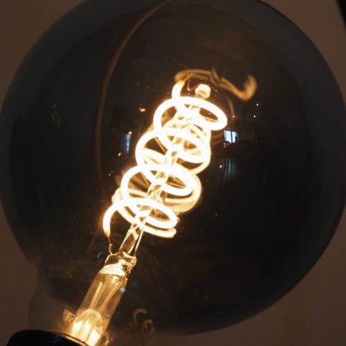 lampada scrivania edison